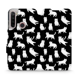 Hülle für Xiaomi Redmi Note 8 - Farbe V163S