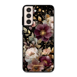 Hülle Glossy Case für Samsung Galaxy S21 Plus - Farbe G169G