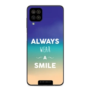 Hülle Glossy Case für Samsung Galaxy M12 - Farbe G074G