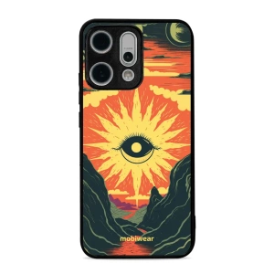 Hülle Glossy Case für OPPO Reno 14 5G - Farbe G055G