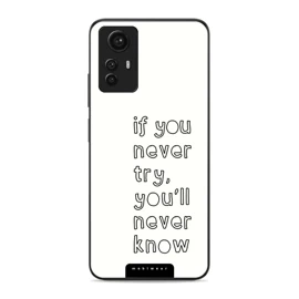 Hülle Glossy Case für Xiaomi Redmi Note 12S - Farbe G075G