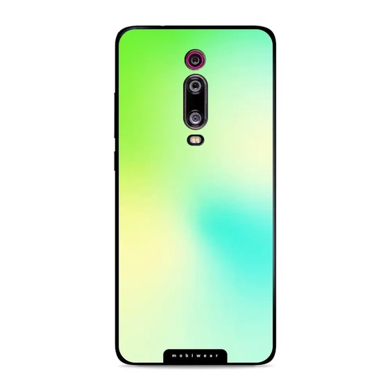 Hülle Glossy Case für Xiaomi Mi 9T - Farbe G062G