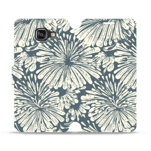 Hülle für Samsung Galaxy A5 2016 - Farbe VA42S