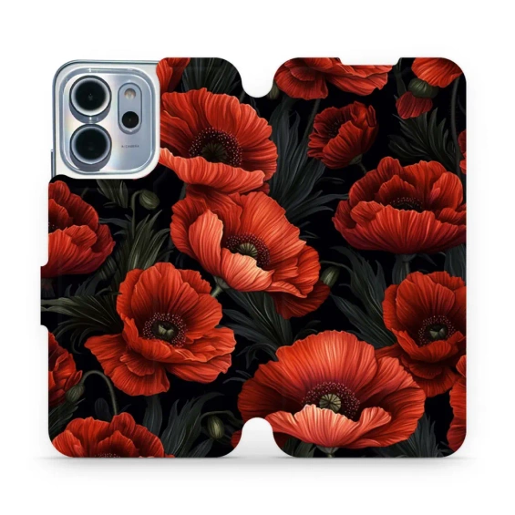 Hülle für OPPO Reno 14 F 5G - Farbe VP45S