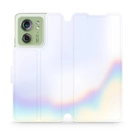 Hülle für Motorola Edge 40 - Farbe VP64S