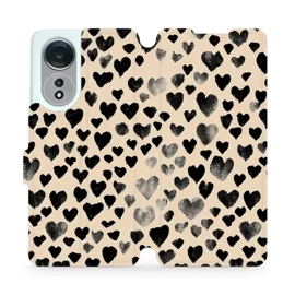 Hülle für OPPO A58 - Farbe VA51S