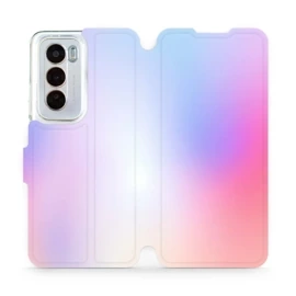 Hülle für OPPO Reno 12 5G - Farbe VP65S