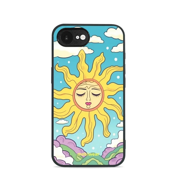 Hülle Glossy Case für Apple iPhone 16e - Farbe G057G
