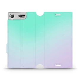 Hülle für Sony Xperia XZ1 Compact - Farbe VP63S