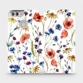 Hülle für Huawei P Smart - Farbe MP04S