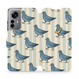 Hülle für Xiaomi 12X - Farbe VP91S