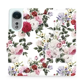 Hülle für OPPO A58 - Farbe MD01S