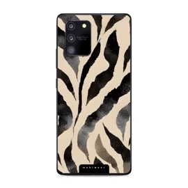 Hülle Glossy Case für Samsung Galaxy S10 Lite - Farbe GA53G