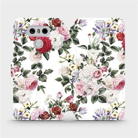 Hülle für LG G6 - Farbe MD01S