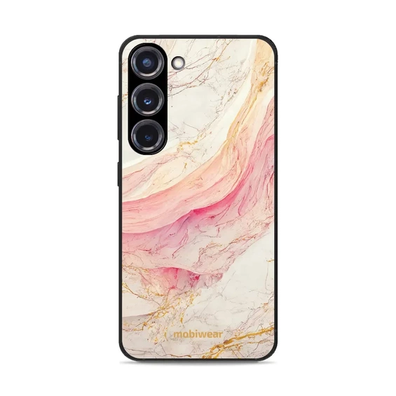 Hülle Glossy Case für Samsung Galaxy S23 Plus - Farbe G027G