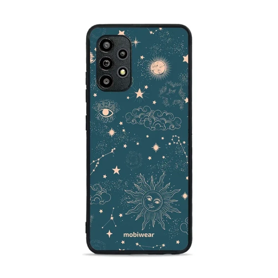 Hülle Glossy Case für Samsung Galaxy A32 4G - Farbe G047G