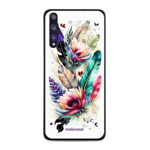 Hülle Glossy Case für Huawei Nova 5T - Farbe G017G