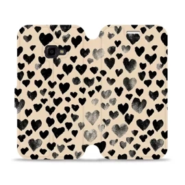 Hülle für Samsung Galaxy Xcover 4 - Farbe VA51S