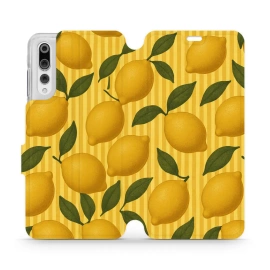 Hülle für Huawei P20 Pro - Farbe VP81S