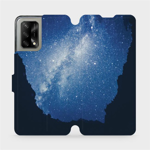 Hülle für OPPO A74 - Farbe M146P