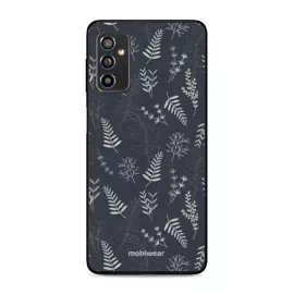 Hülle Glossy Case für Samsung Galaxy M52 5G - Farbe G044G