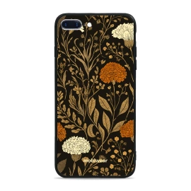 Hülle Glossy Case für Apple iPhone 8 Plus - Farbe G174G