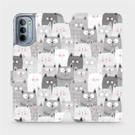 Hülle für Motorola Moto G31 - Farbe M099P