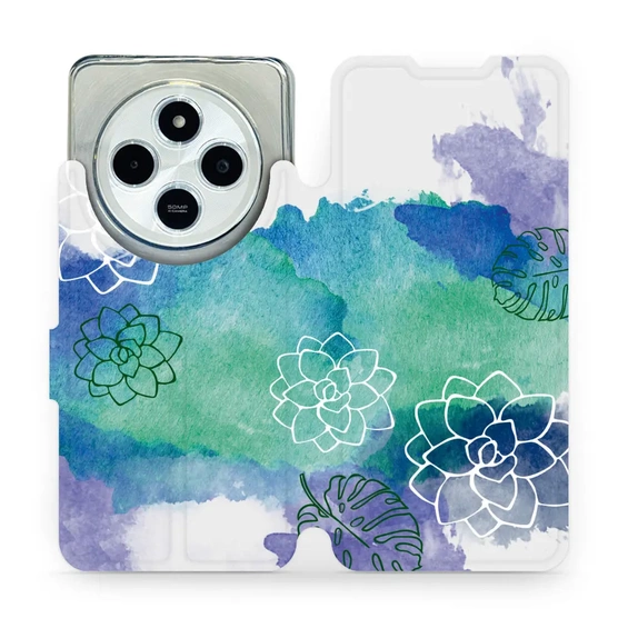 Hülle für Xiaomi POCO C75 - Farbe MG11S