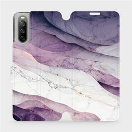 Hülle für Sony Xperia 10 III - Farbe VP31S
