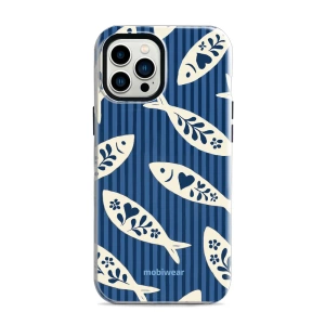 Hülle Elite Pro für Apple iPhone 12 Pro Max - Farbe EP89E