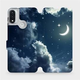 Hülle für Motorola Moto E20 - Farbe V145P