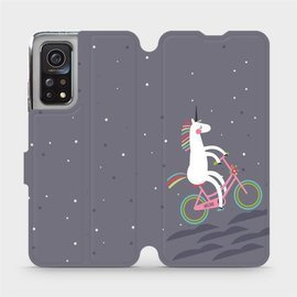 Hülle für Xiaomi Mi 10T - Farbe V024P