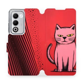 Hülle für OPPO A5 5G - Farbe VP54S