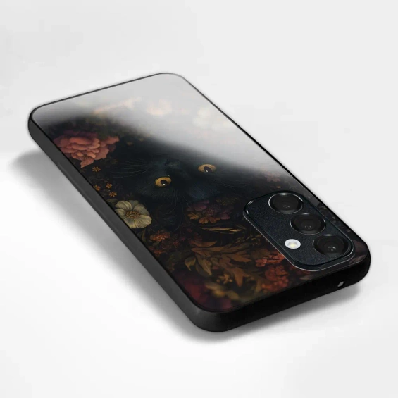 Hülle Glossy Case für Samsung Galaxy A5 2017 - Farbe G161G