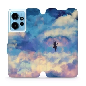 Hülle für Xiaomi Redmi Note 12 4G - Farbe MR09S