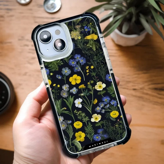 Hülle MagSafe Elite Bumper für Apple iPhone XS - Farbe D004D