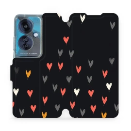 Hülle für OPPO Reno 11F - Farbe VP79P