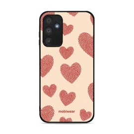 Hülle Glossy Case für Samsung Galaxy A15 5G - Farbe GP93G