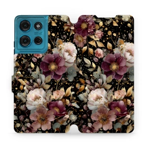 Hülle für Motorola Moto G75 5G - Farbe V169S