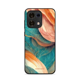 Hülle Glossy Case für OPPO A6 Pro 5G - Farbe G025G
