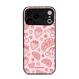 Hülle Glossy Case für Apple iPhone 17 Pro Max - Farbe GP86G