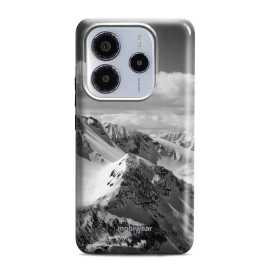 Hülle Elite Pro für Xiaomi Redmi Note 14 5G - Farbe E152E