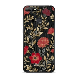 Hülle Glossy Case für Huawei Honor 7A - Farbe G172G