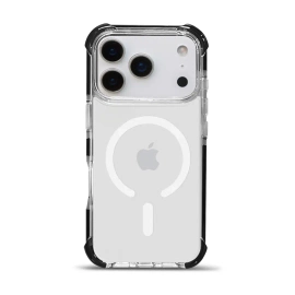 Hülle MagSafe Elite Bumper für Apple iPhone 17 Pro - Farbe D001D