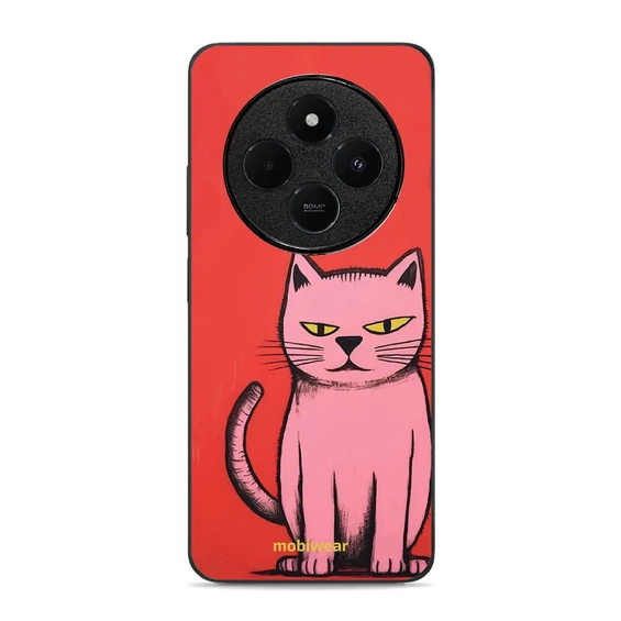 Hülle Glossy Case für Xiaomi POCO C75 - Farbe G054G