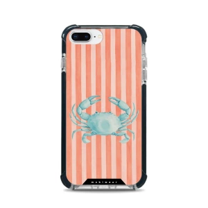 Hülle MagSafe Elite Bumper für Apple iPhone 7 Plus - Farbe DP87D