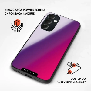 Hülle Glossy Case für Apple iPhone 17 Pro Max - Farbe G067G