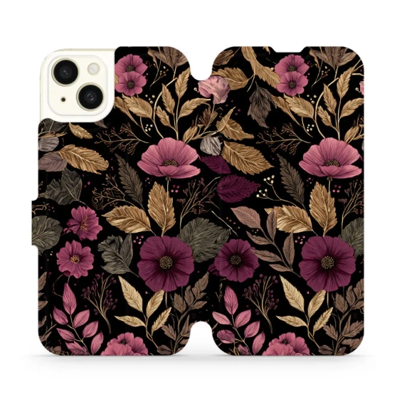 Hülle für Apple iPhone 15 Plus - Farbe V170S