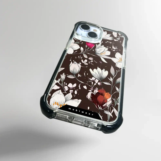 Hülle MagSafe Elite Bumper für Apple iPhone 7 - Farbe DP72D