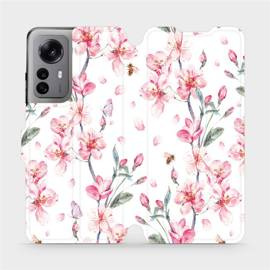 Hülle für Xiaomi 12X - Farbe M124S